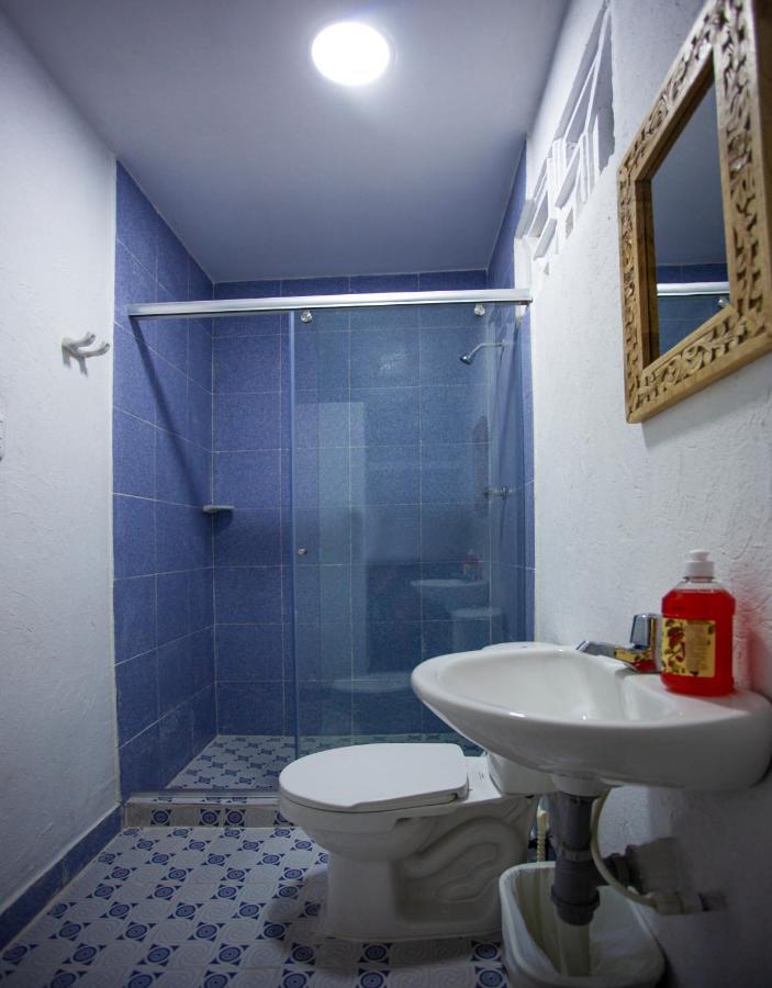 Hostal El Bando Cartagena Exterior photo