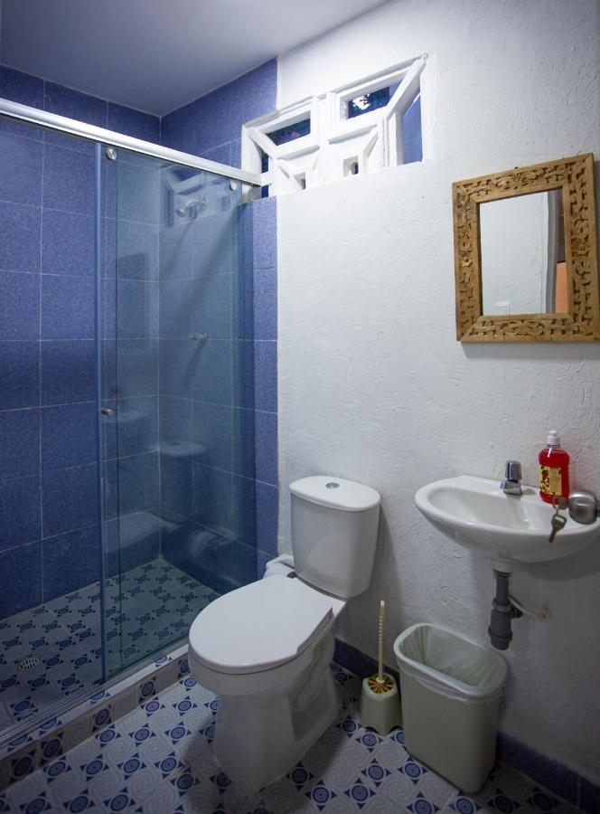 Hostal El Bando Cartagena Exterior photo