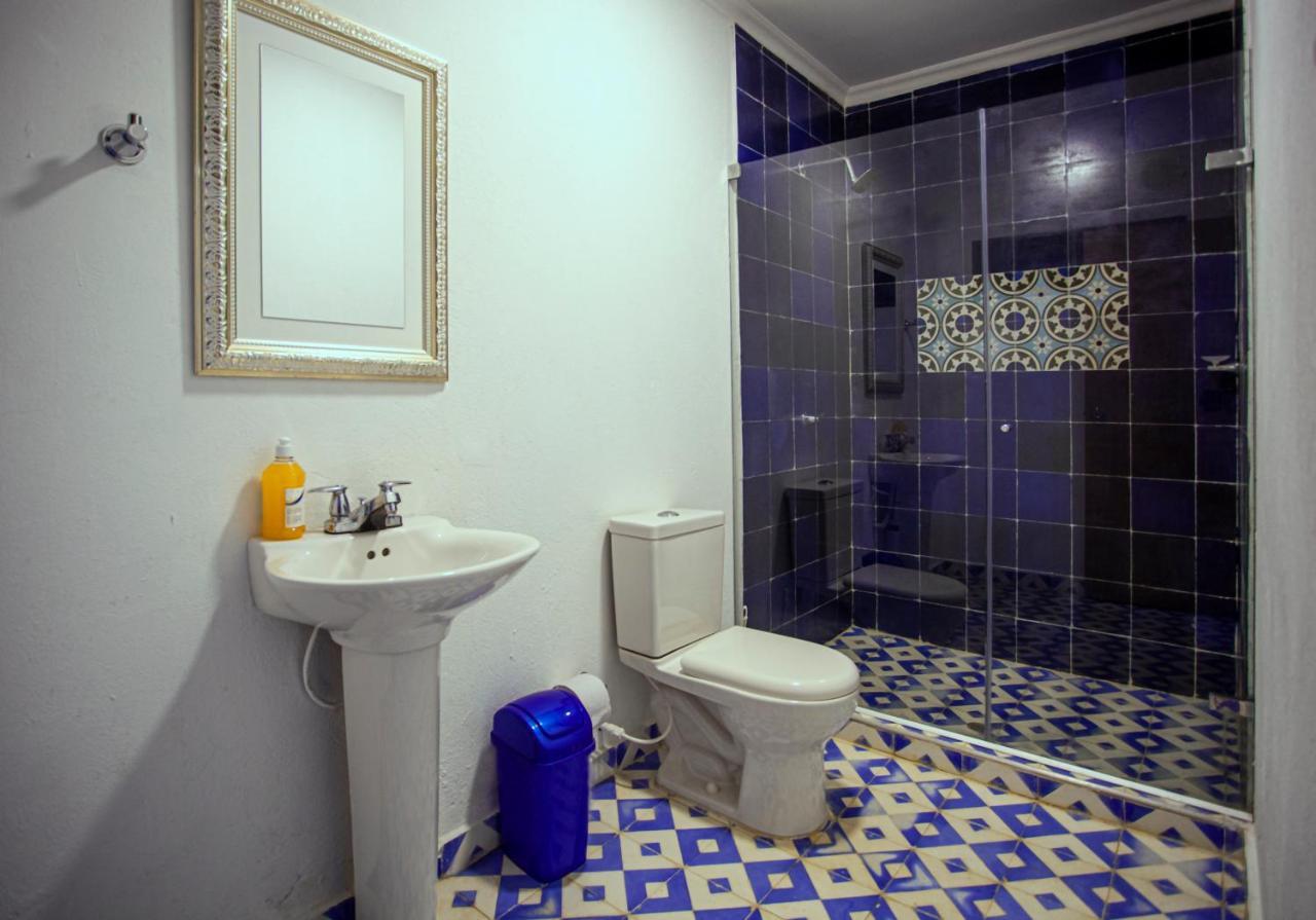 Hostal El Bando Cartagena Exterior photo