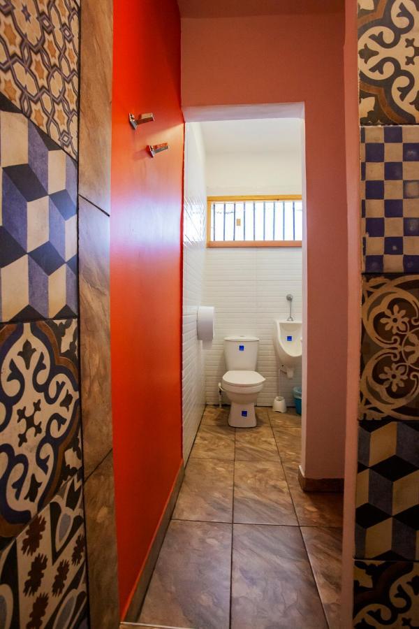 Hostal El Bando Cartagena Exterior photo