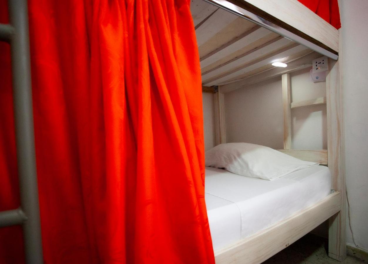 Hostal El Bando Cartagena Exterior photo