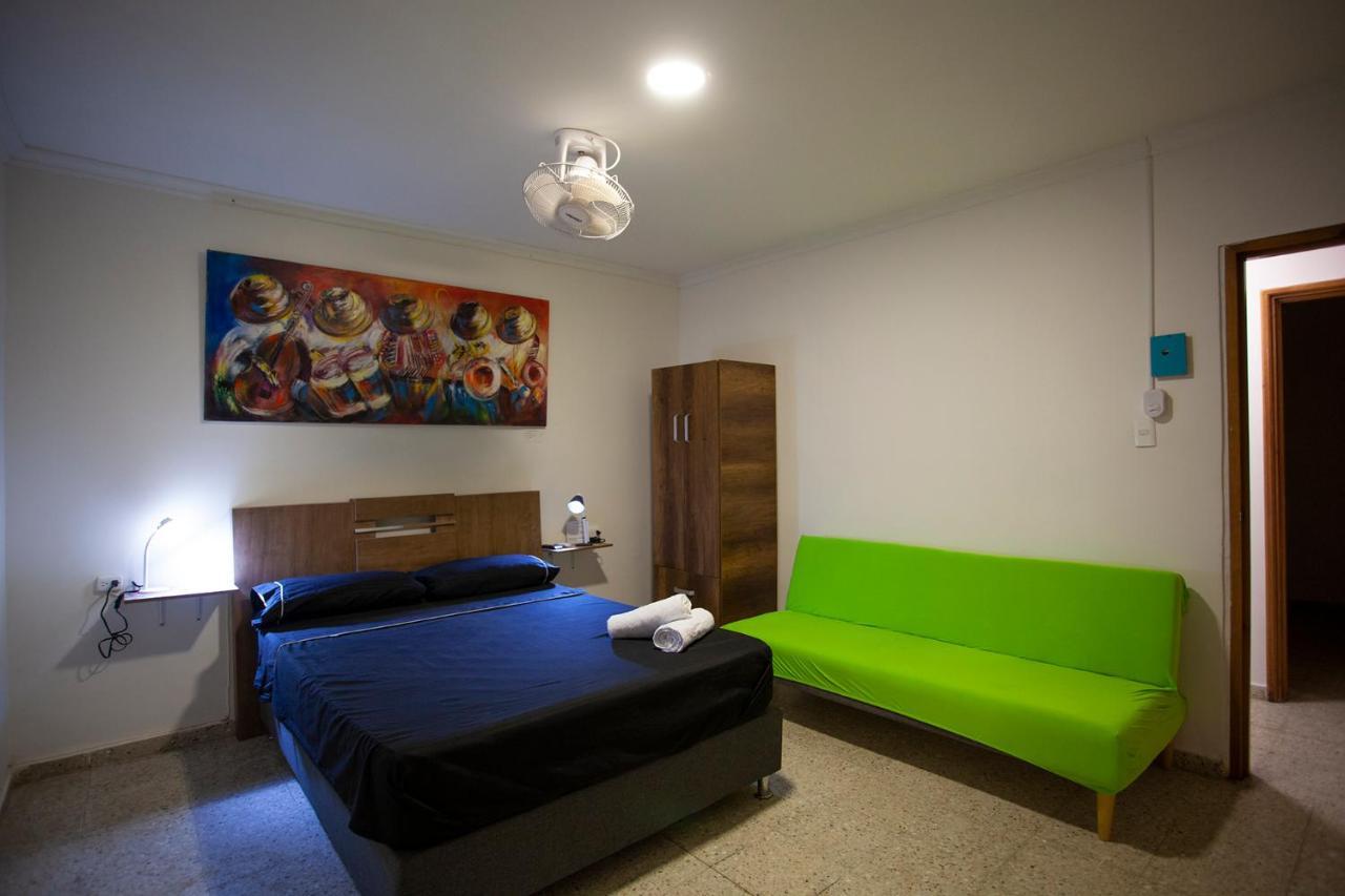 Hostal El Bando Cartagena Exterior photo
