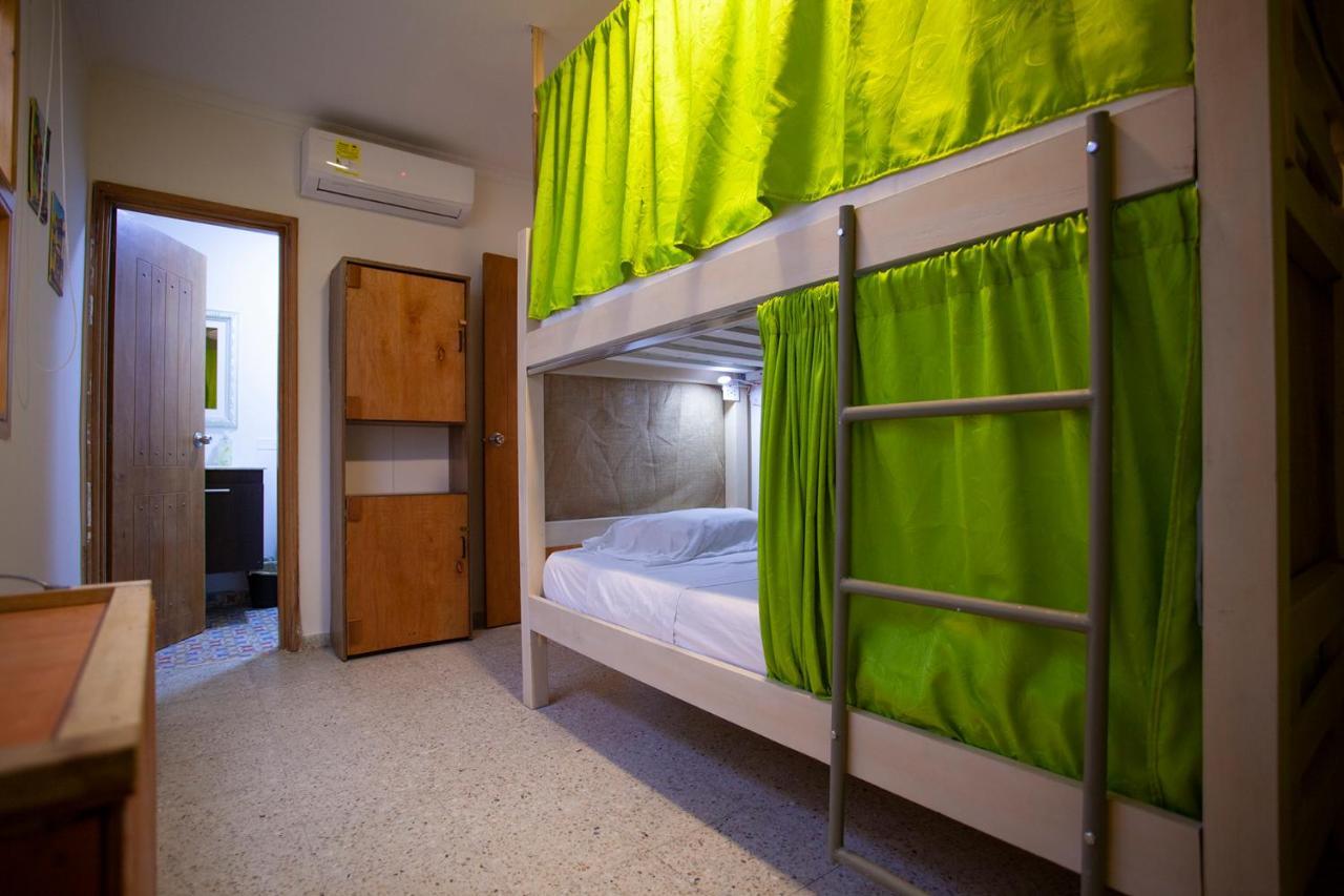 Hostal El Bando Cartagena Exterior photo