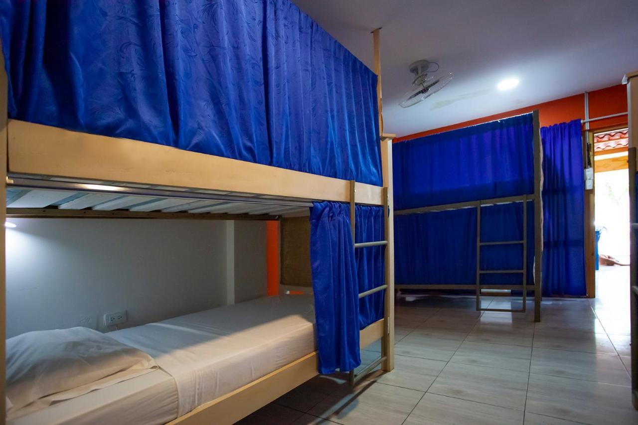 Hostal El Bando Cartagena Exterior photo