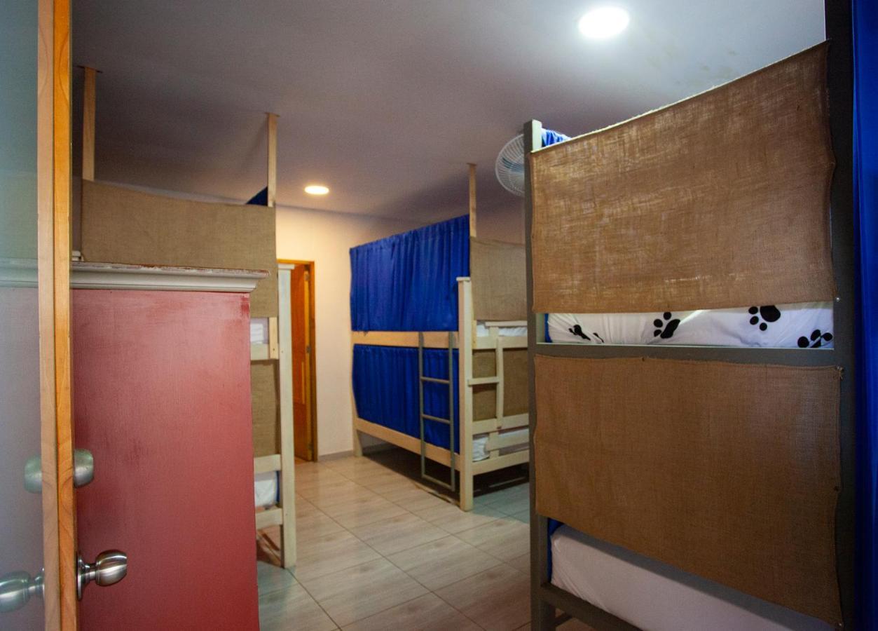 Hostal El Bando Cartagena Exterior photo